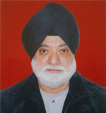 Lt. Col. N.P. Singh(retd)